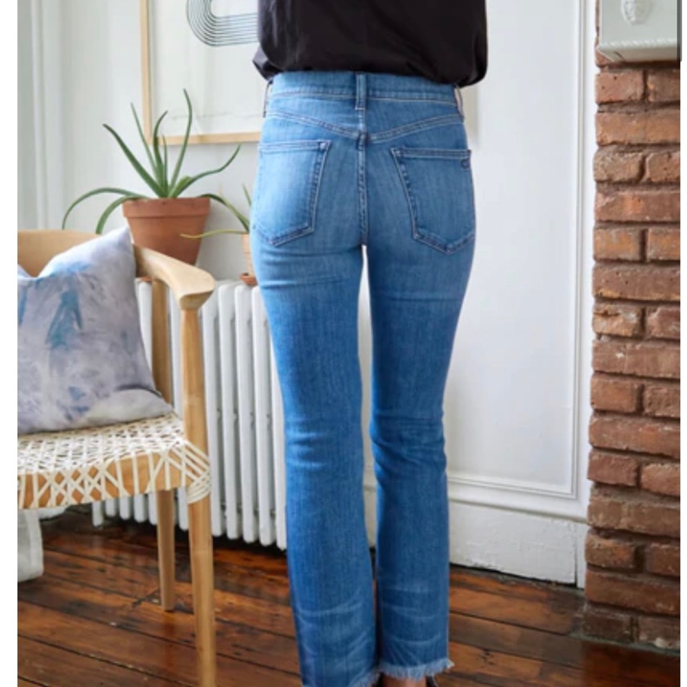 AYR— The Pop jeans